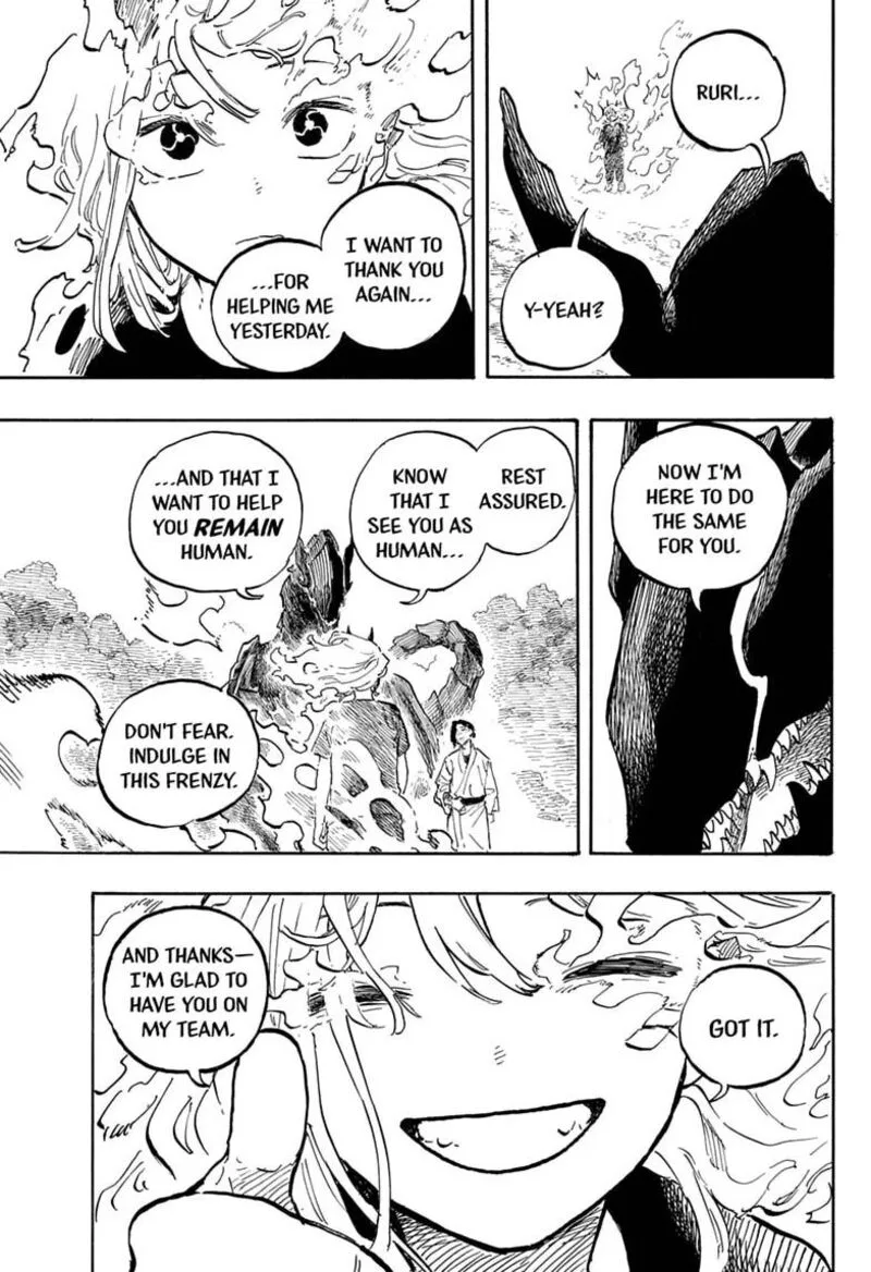 RuriDragon Chapter 52 page 17