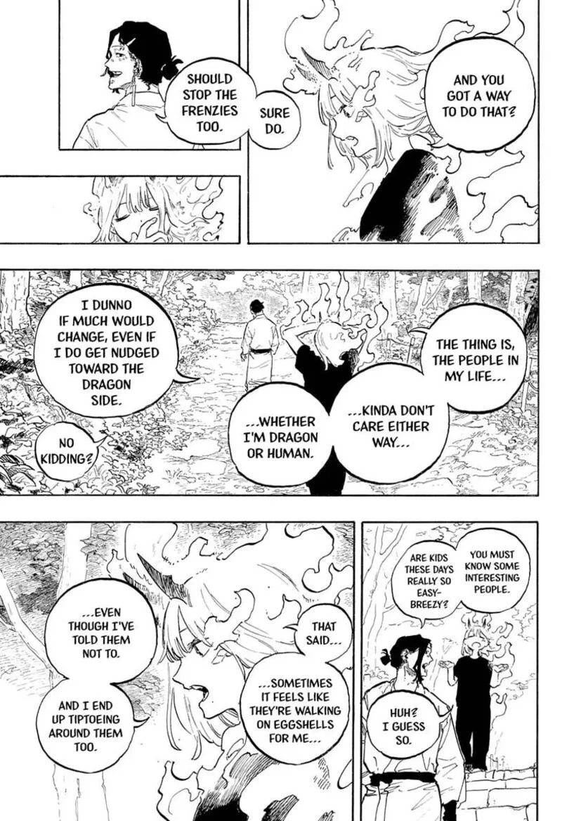 RuriDragon Chapter 52 page 9