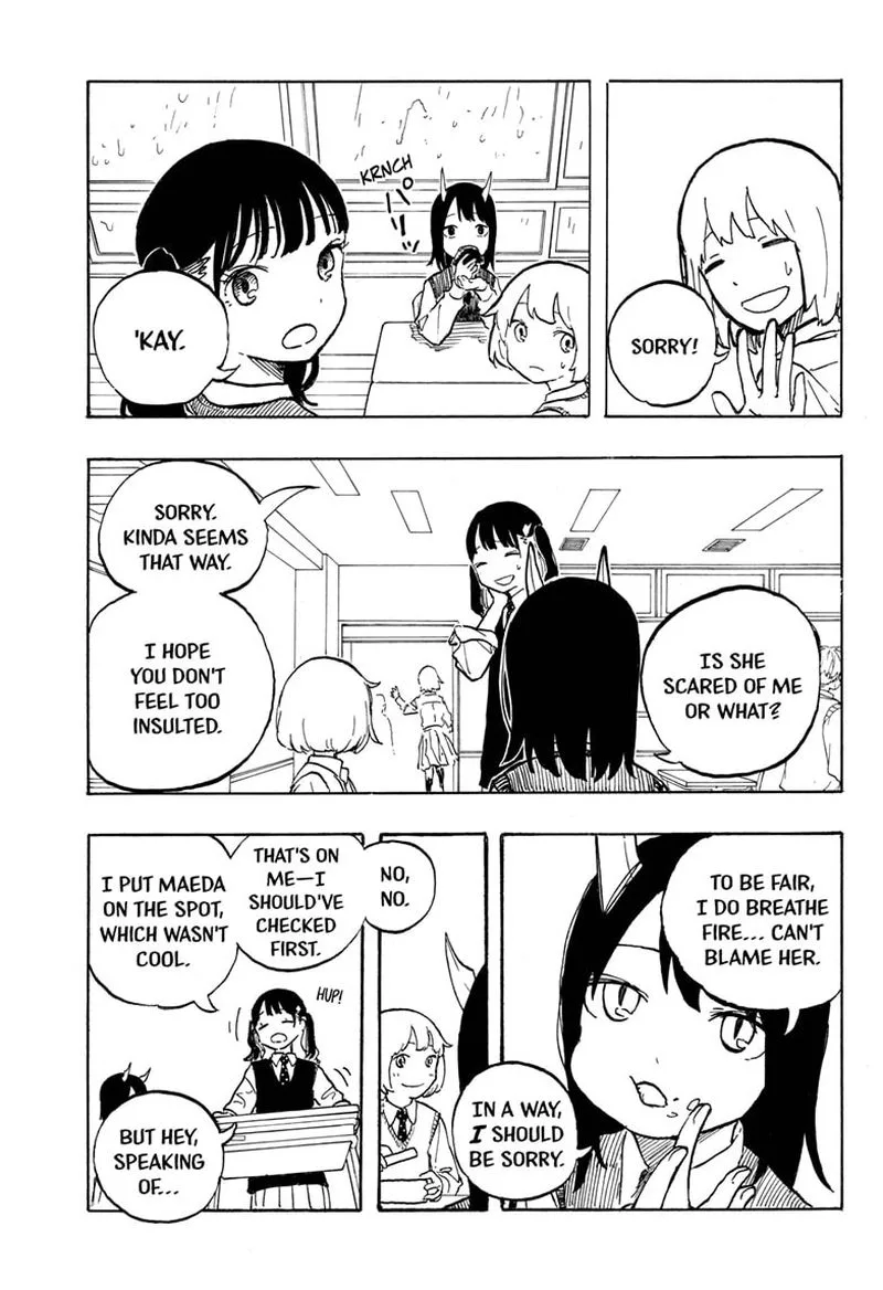 RuriDragon Chapter 6 page 14