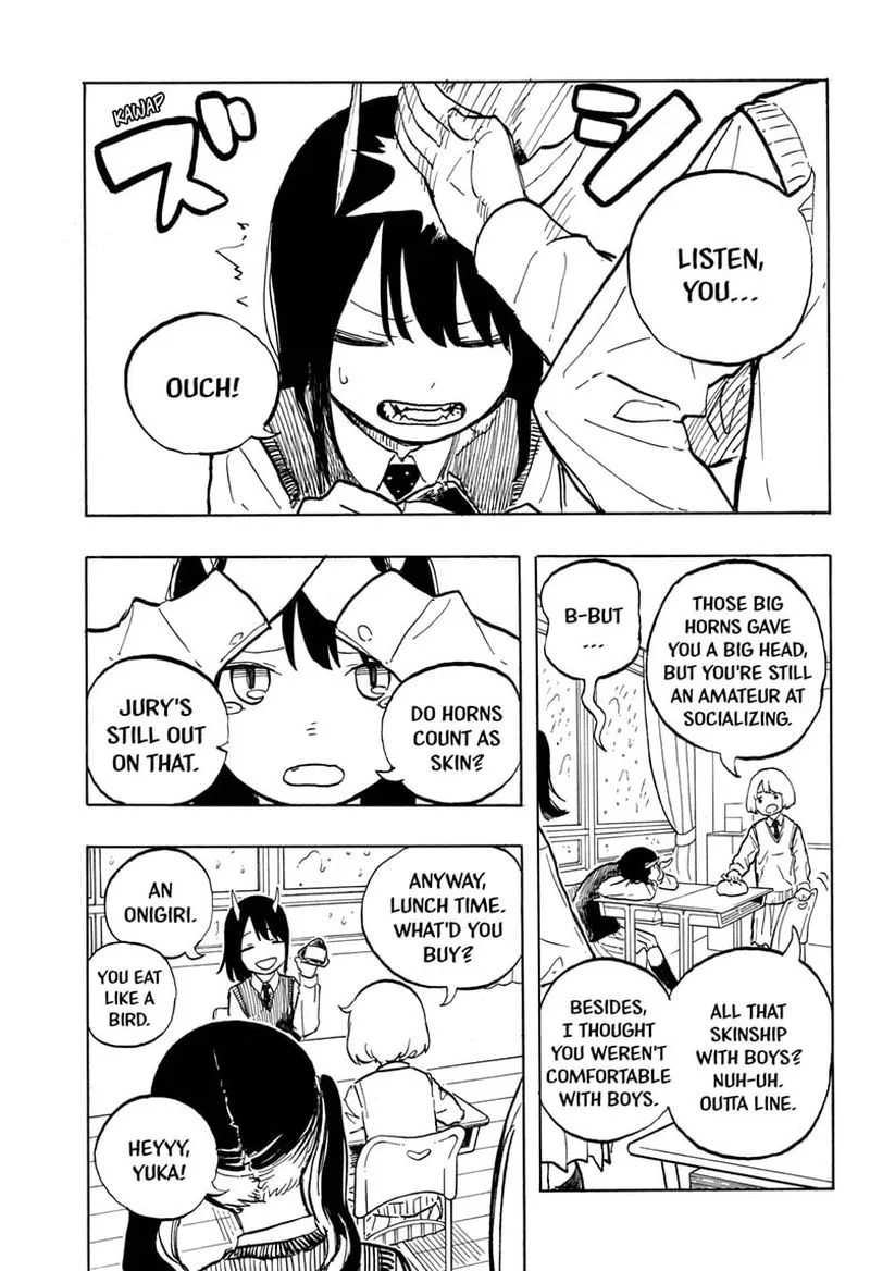 RuriDragon Chapter 6 page 12