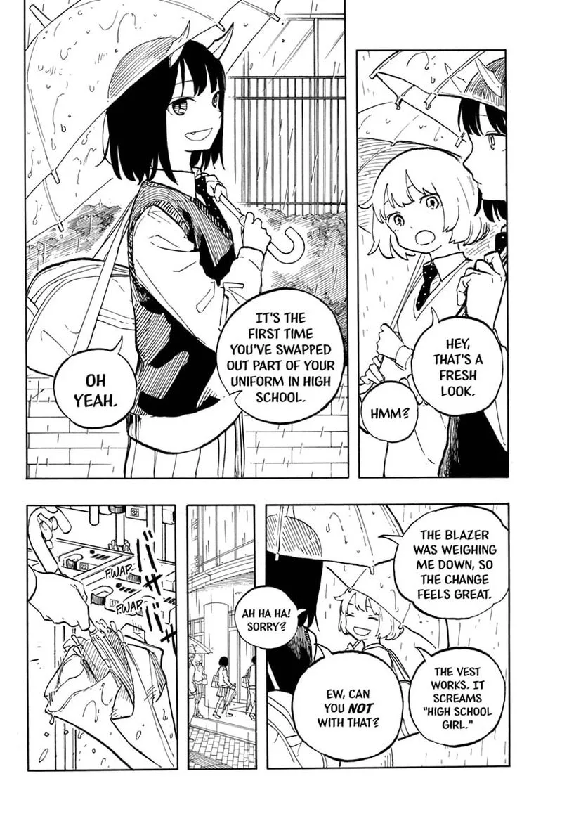 RuriDragon Chapter 6 page 3