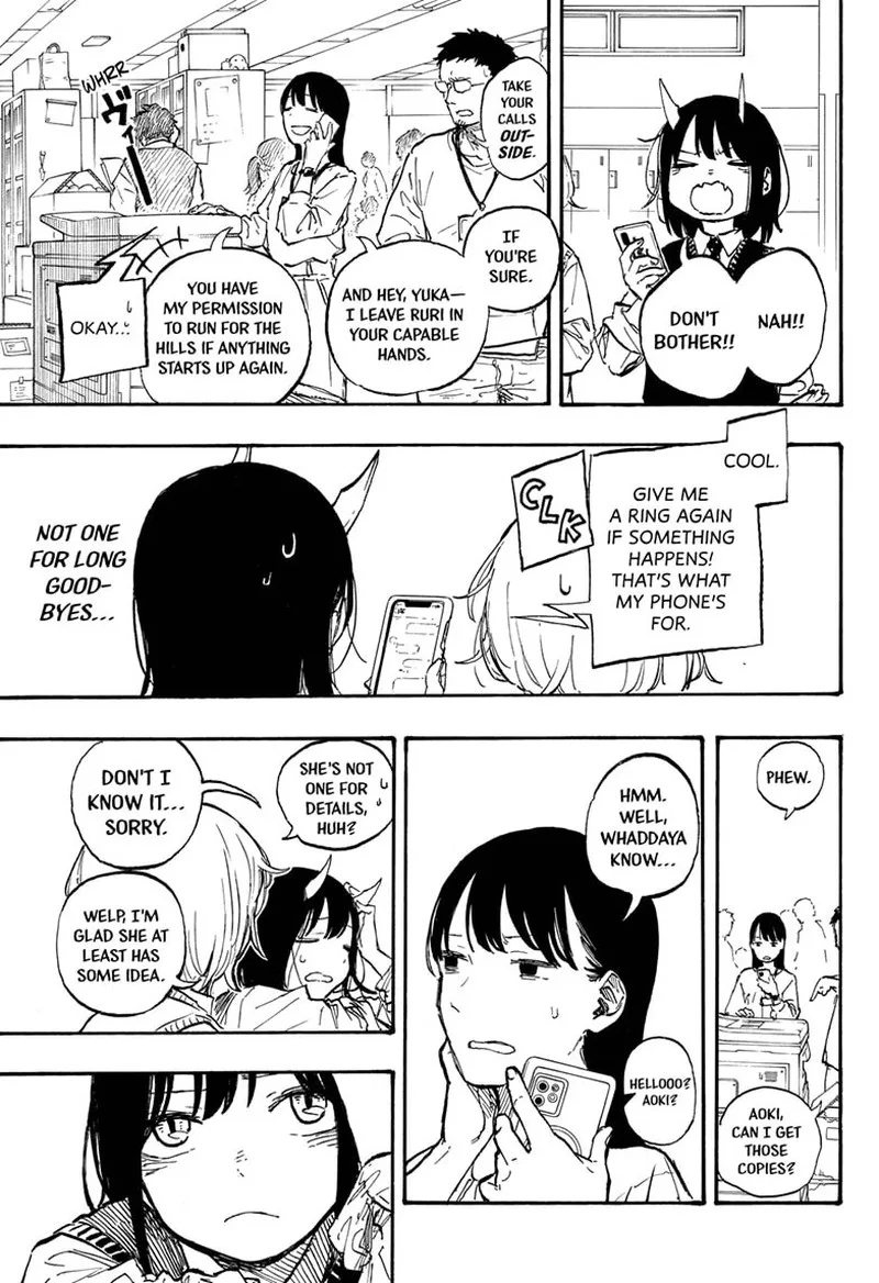 RuriDragon Chapter 7 page 9