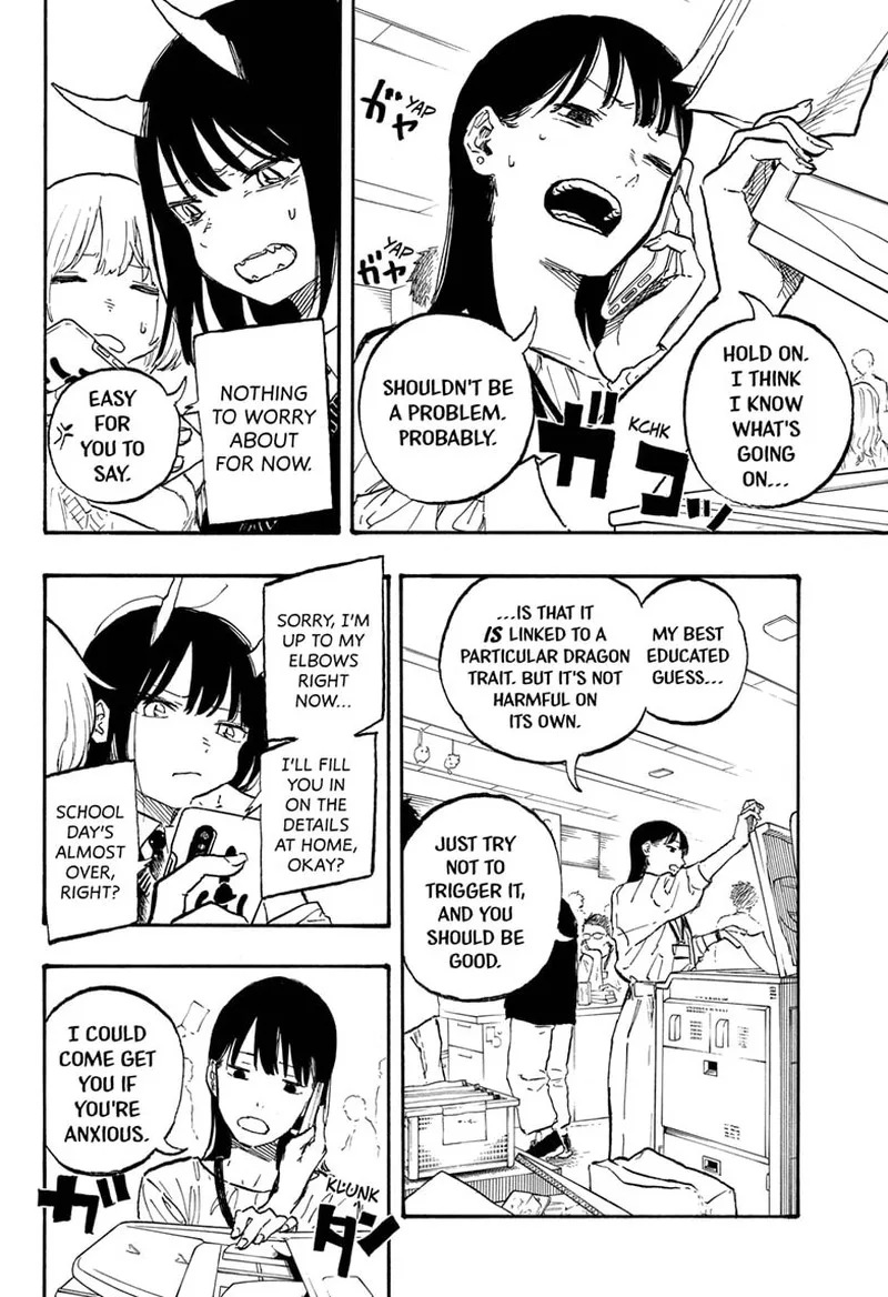 RuriDragon Chapter 7 page 8