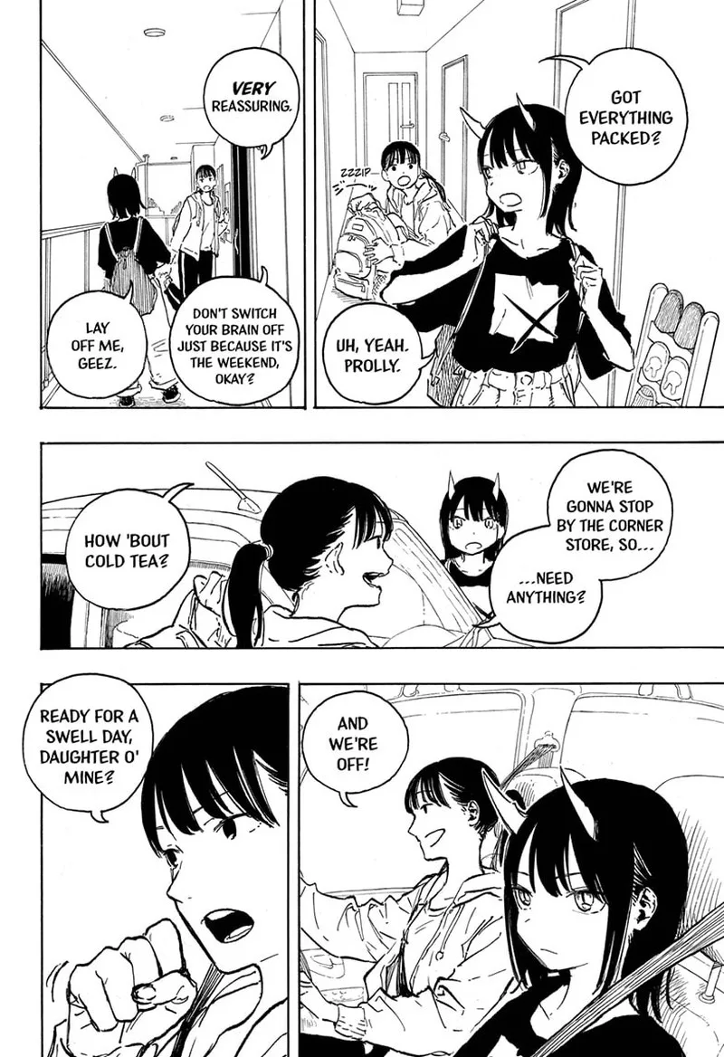 RuriDragon Chapter 8 page 4