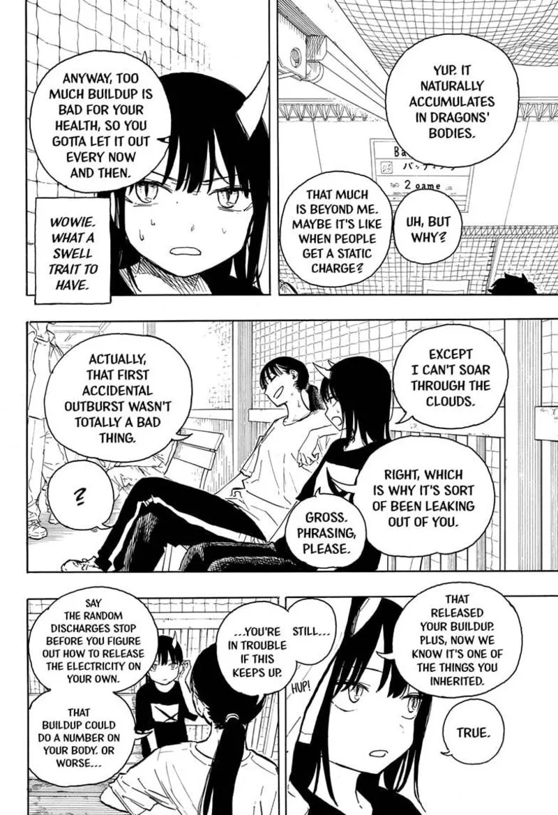 RuriDragon Chapter 9 page 8