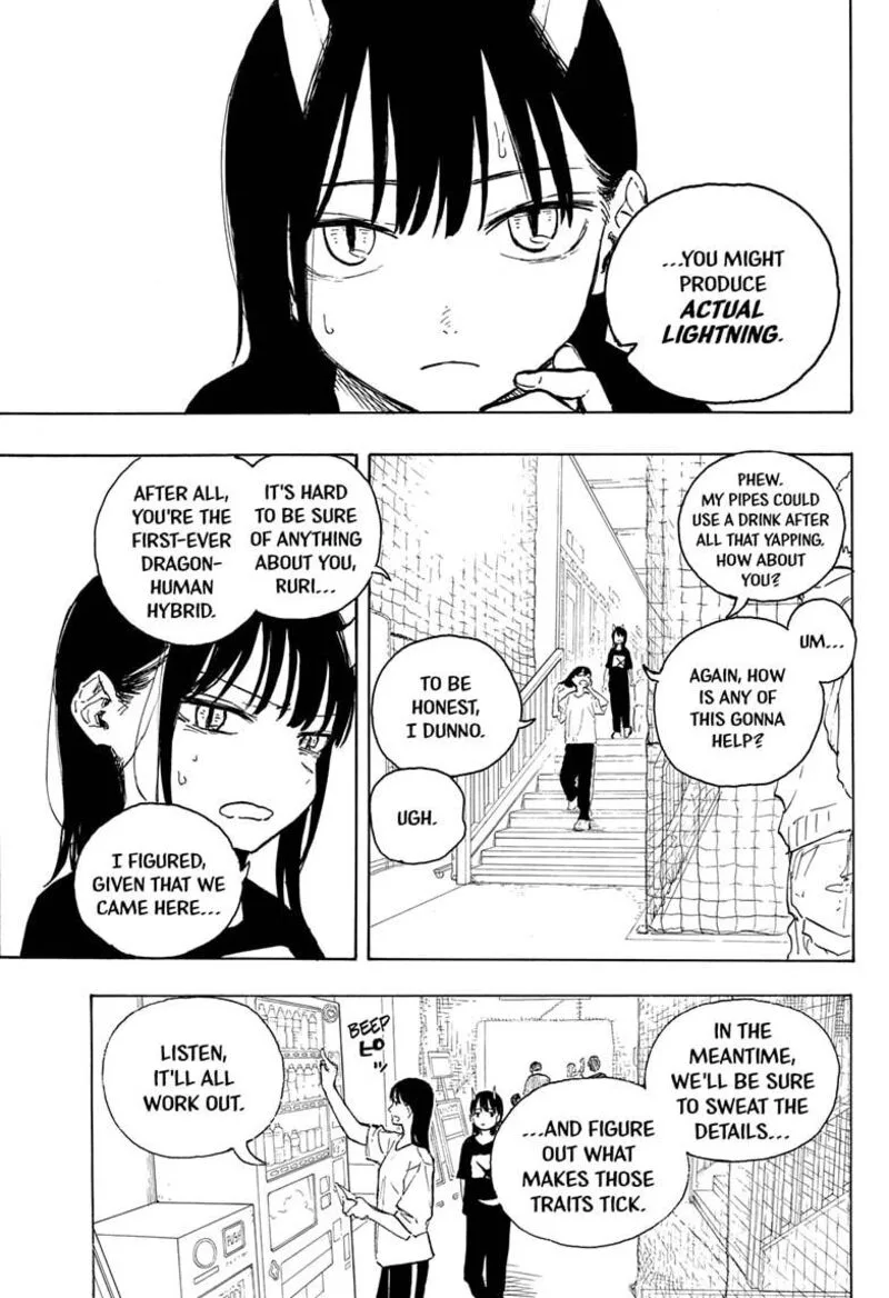 RuriDragon Chapter 9 page 9