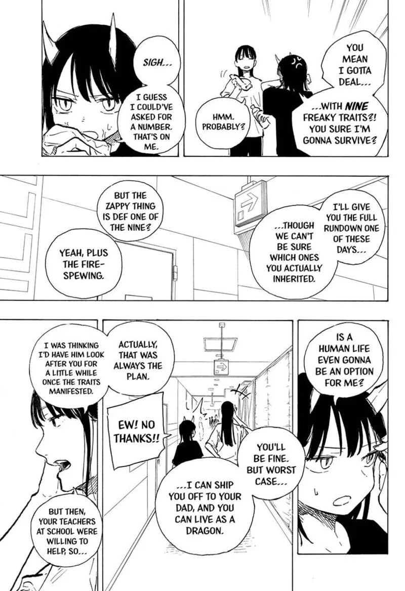 RuriDragon Chapter 9 page 11