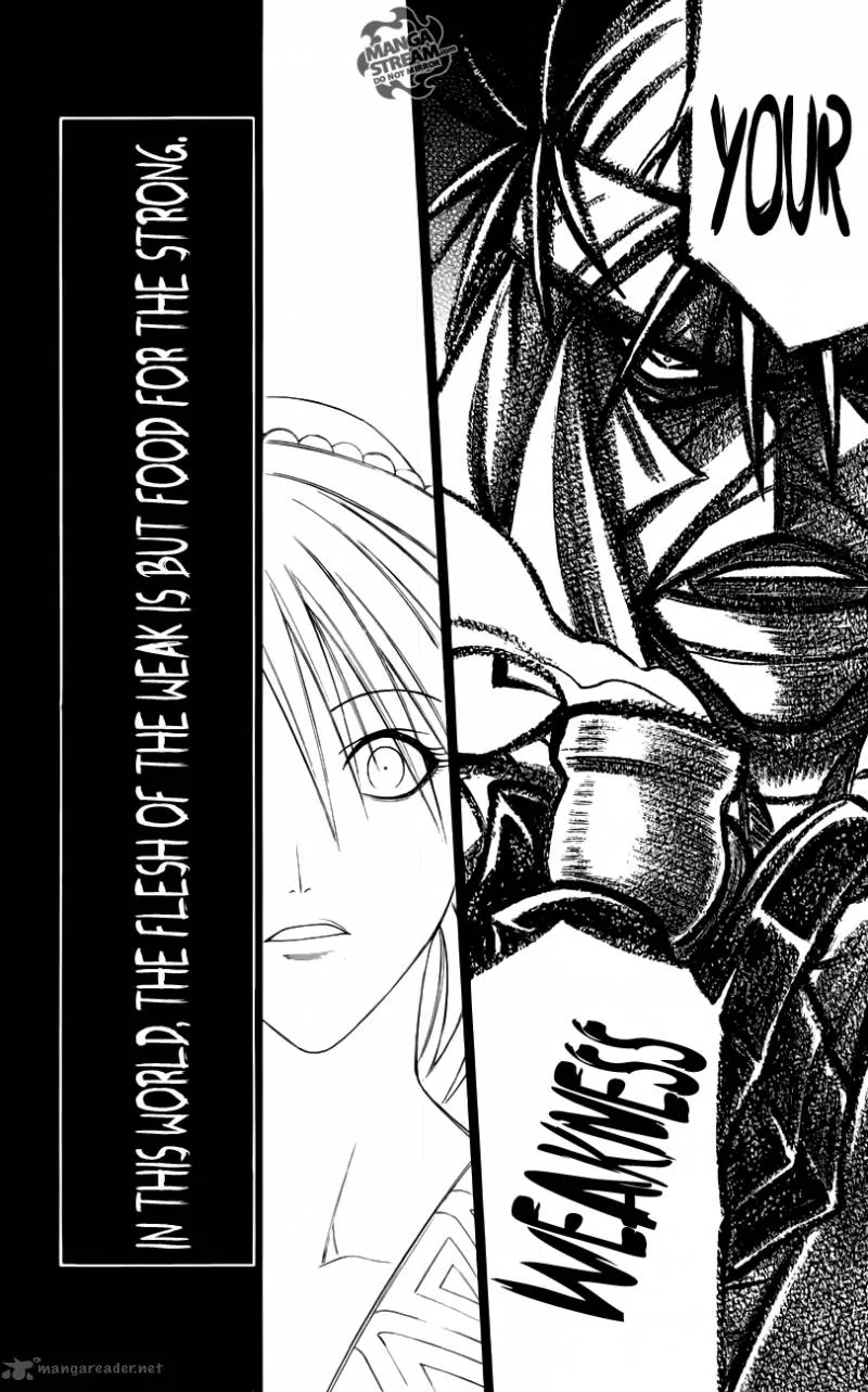 Rurouni Kenshin - To Rule Flame Chapter 1 page 40