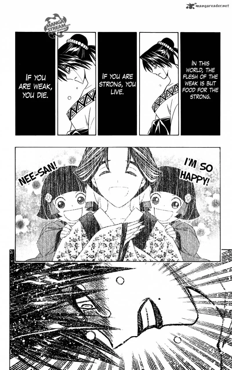 Rurouni Kenshin - To Rule Flame Chapter 1 page 52