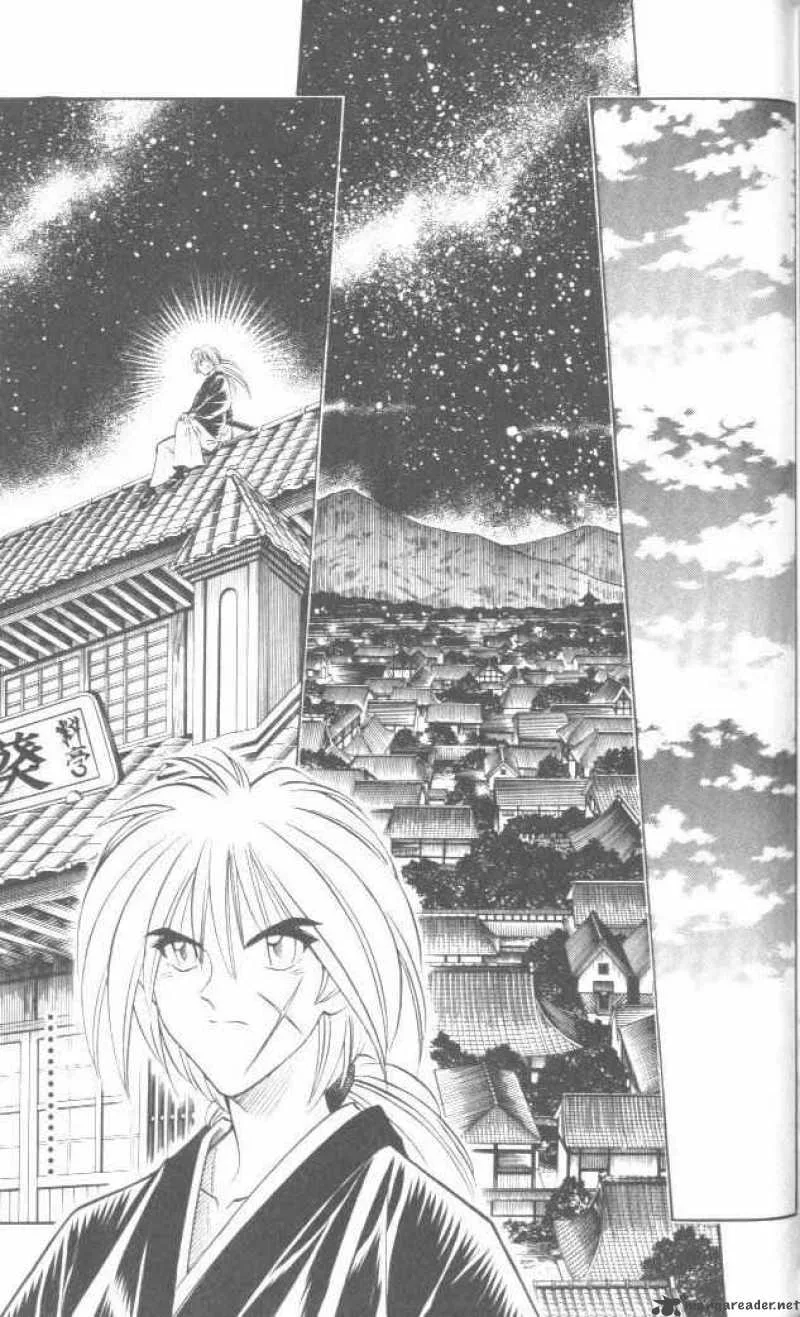 Rurouni Kenshin Chapter 105 page 5