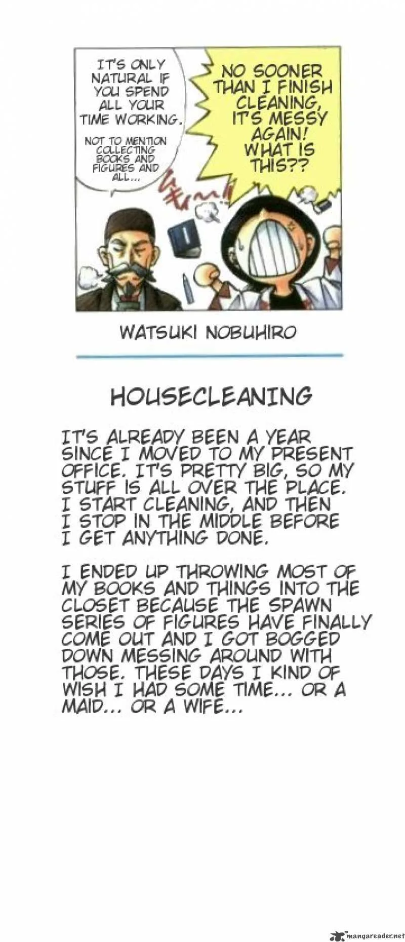 Rurouni Kenshin Chapter 112 page 2