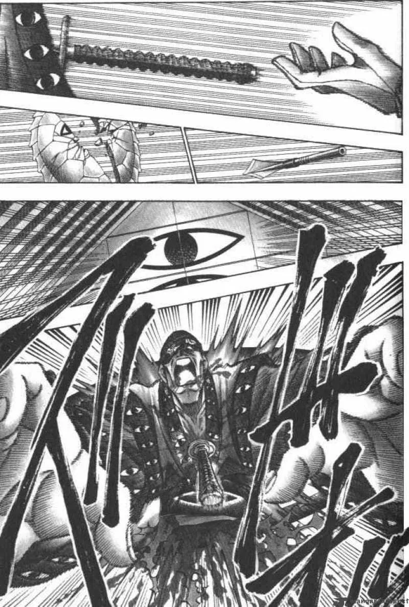 Rurouni Kenshin Chapter 114 page 13