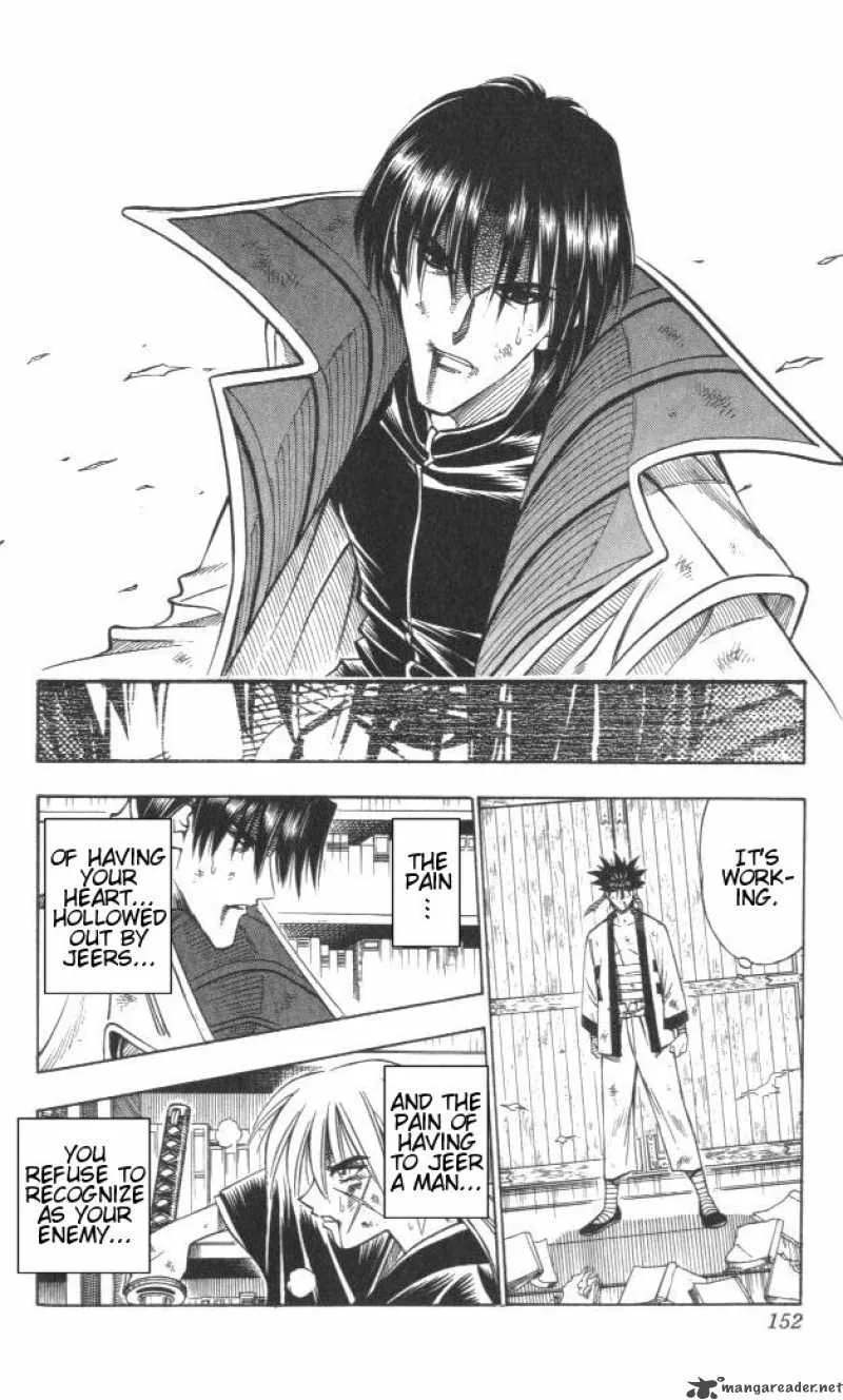 Rurouni Kenshin Chapter 119 page 6