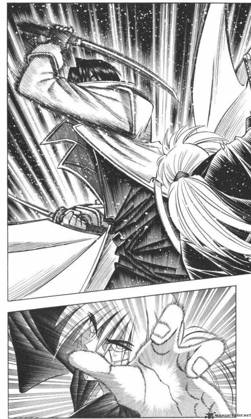 Rurouni Kenshin Chapter 119 page 8