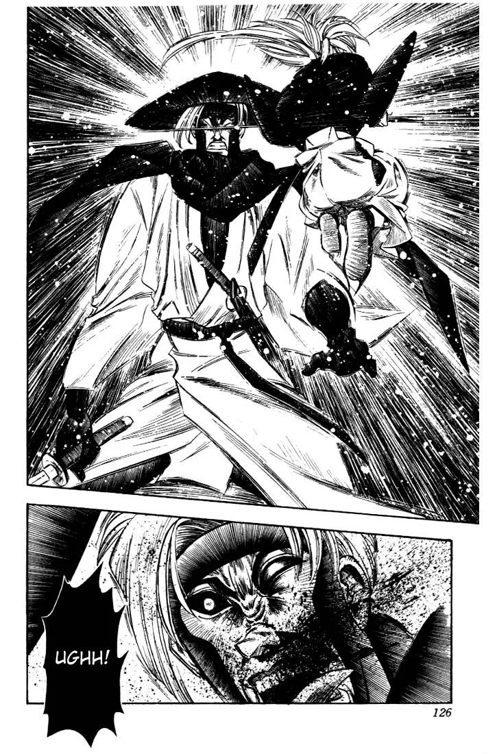 Rurouni Kenshin Chapter 12 page 18