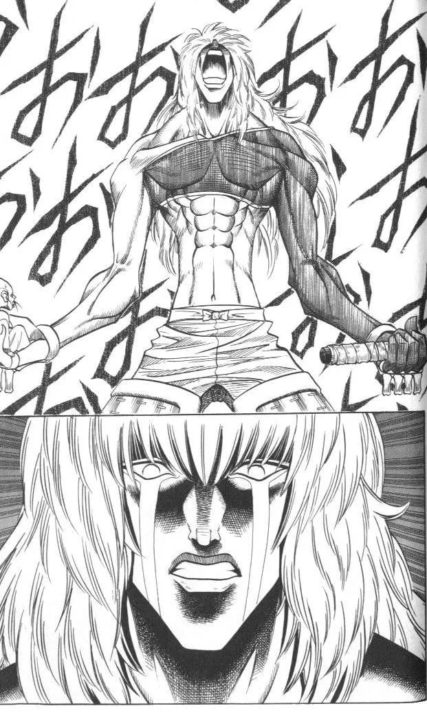 Rurouni Kenshin Chapter 126 page 14