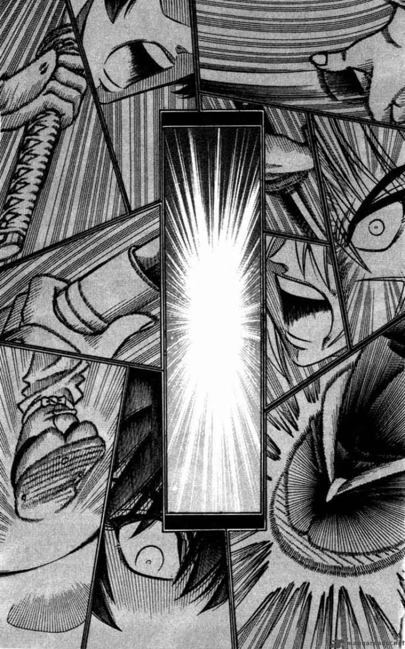Rurouni Kenshin Chapter 134 page 12