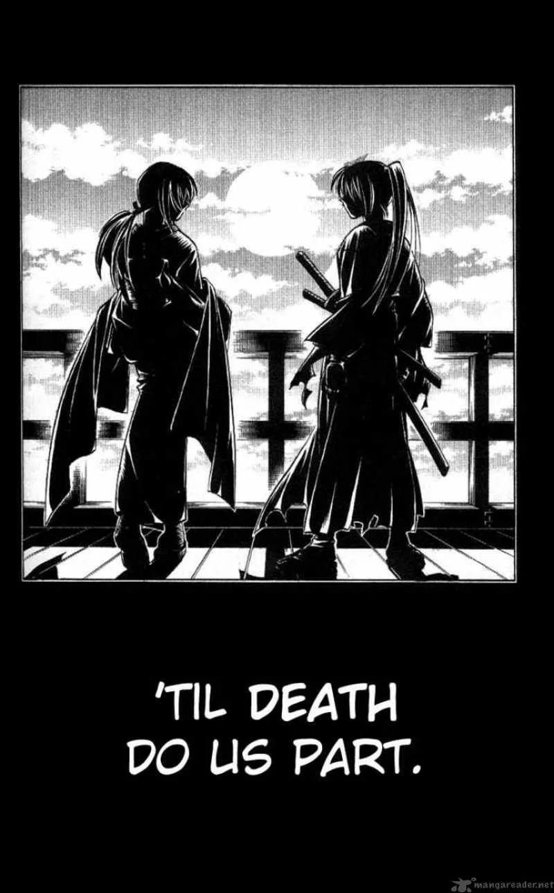 Rurouni Kenshin Chapter 170 page 14