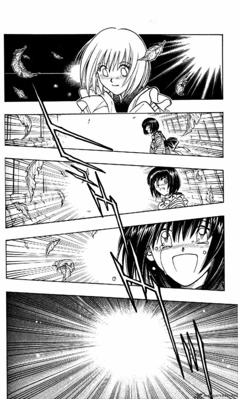 Rurouni Kenshin Chapter 225 page 2