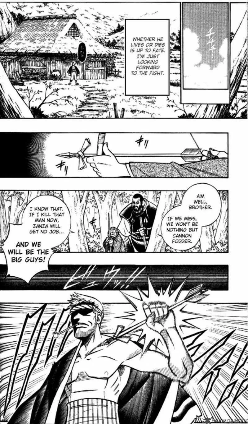 Rurouni Kenshin Chapter 229 page 2