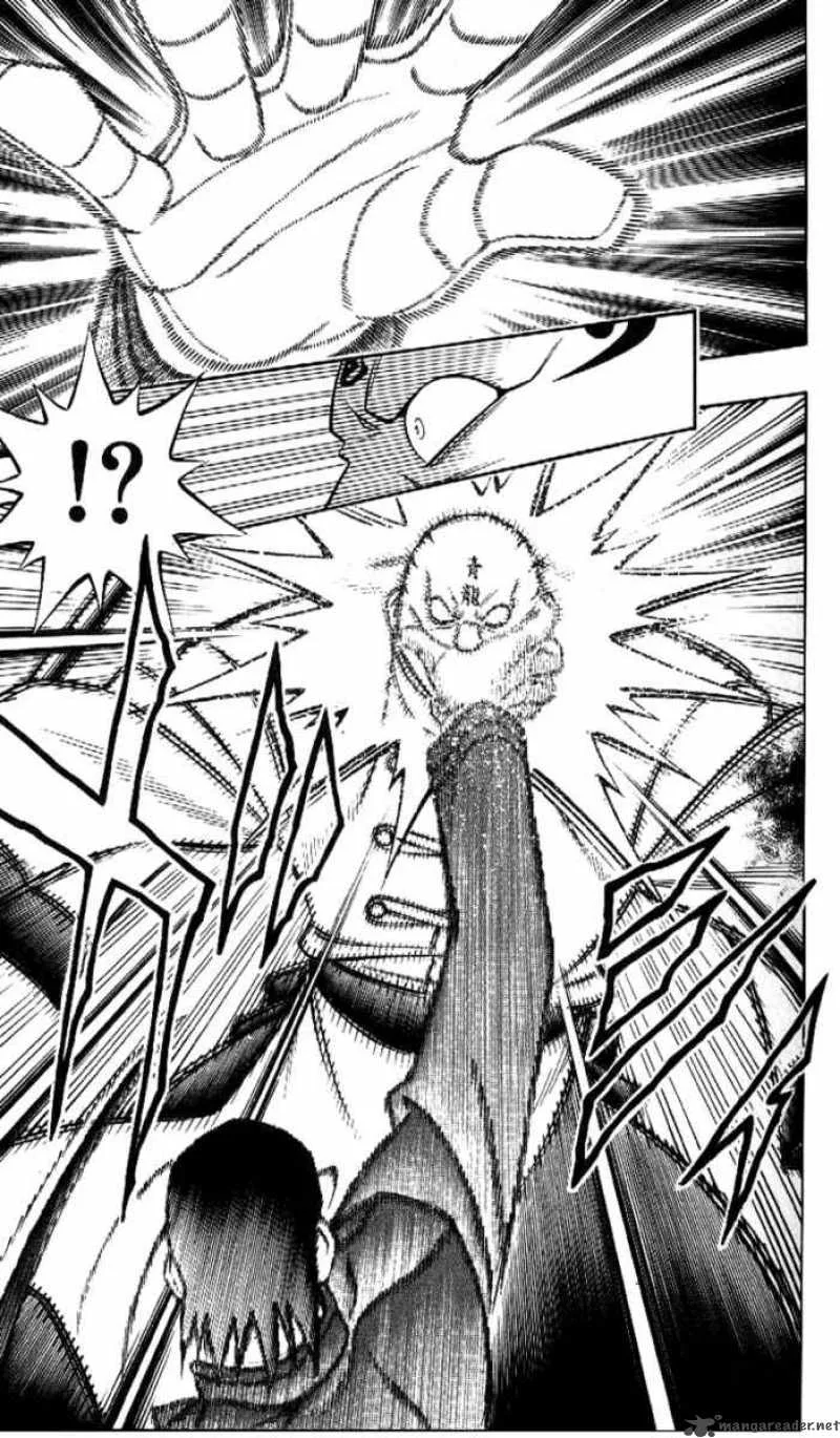 Rurouni Kenshin Chapter 239 page 13