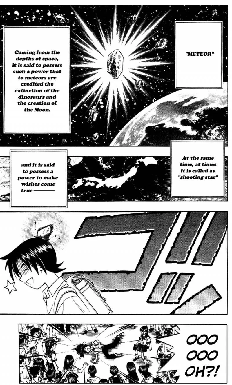 Rurouni Kenshin Chapter 257 page 2