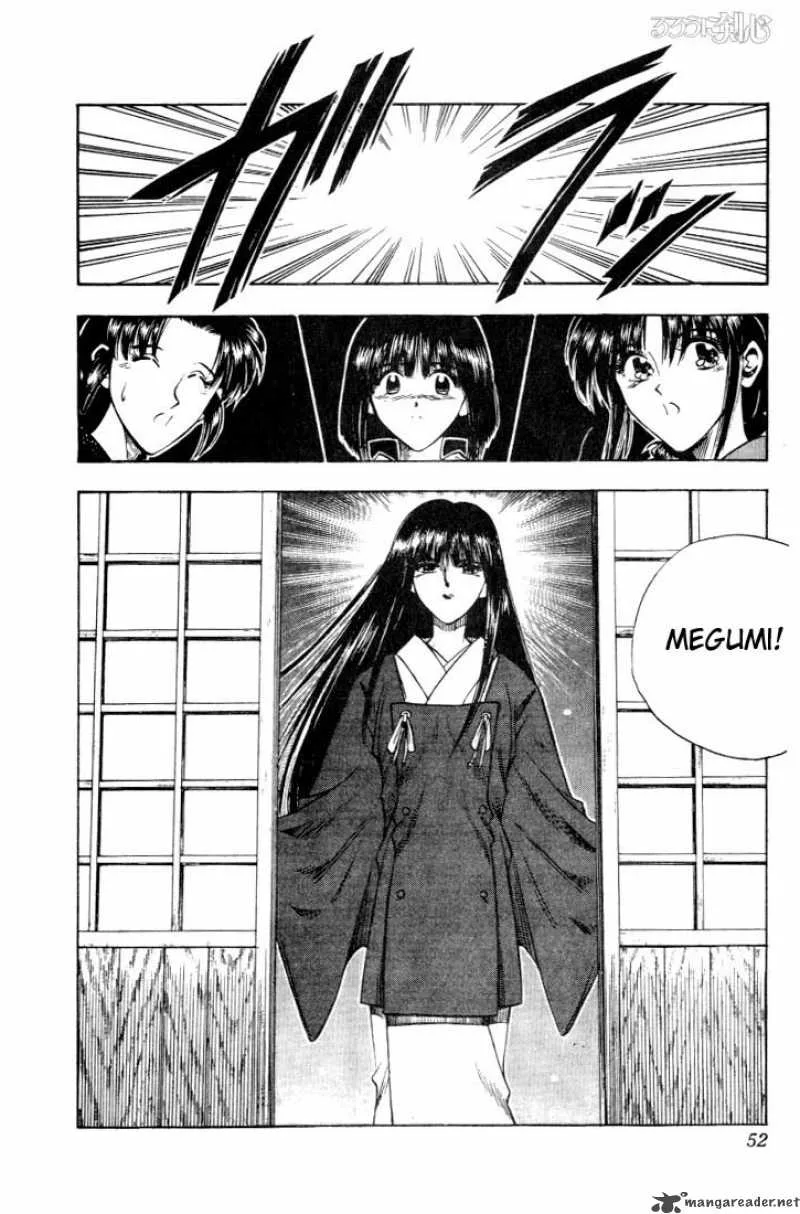 Rurouni Kenshin Chapter 60 page 6