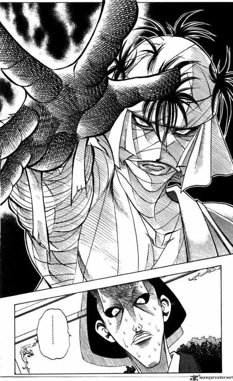 Rurouni Kenshin Chapter 90 page 6
