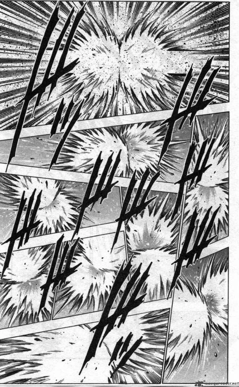 Rurouni Kenshin Chapter 95 page 8