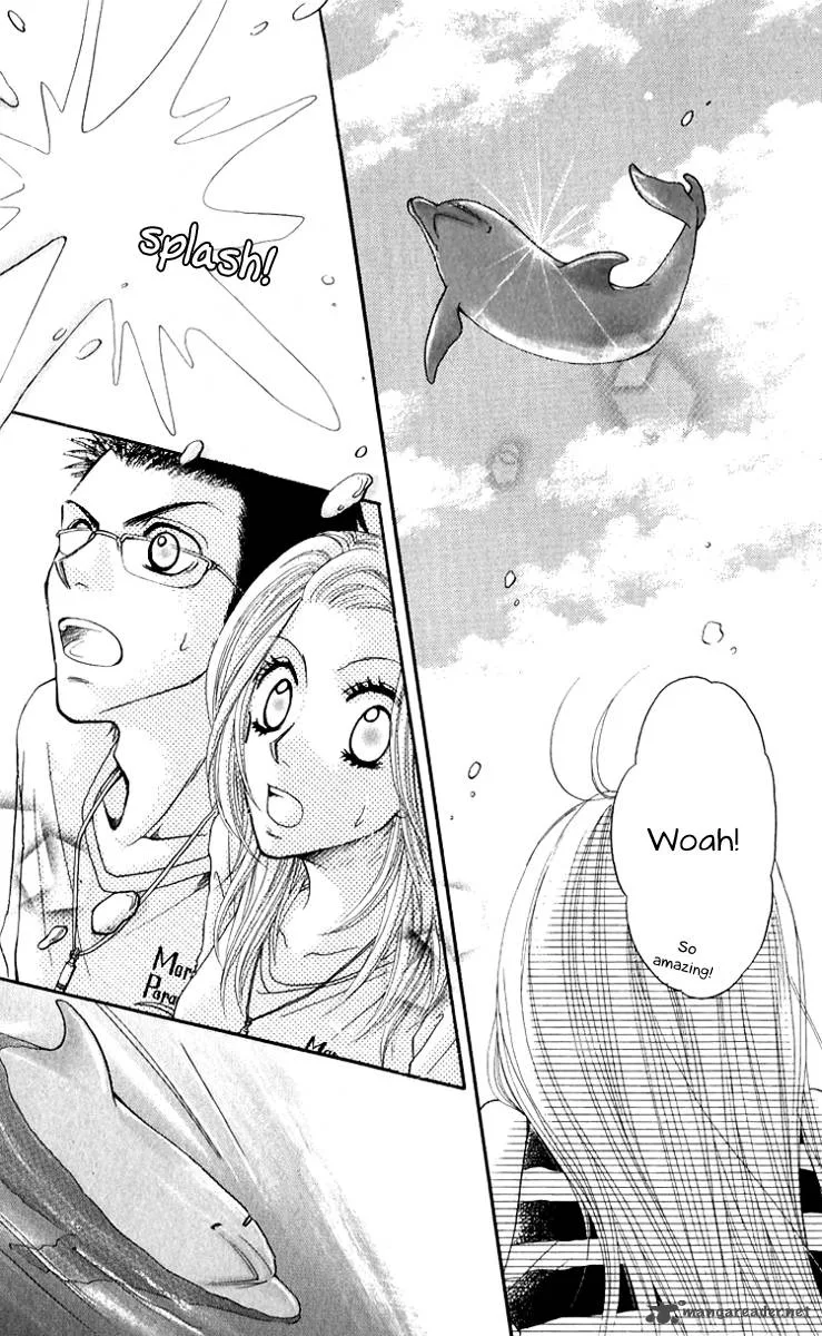 Ruu no Rakuen Chapter 1 page 10