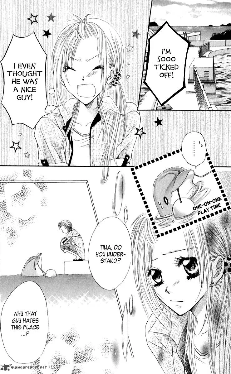 Ruu no Rakuen Chapter 1 page 35