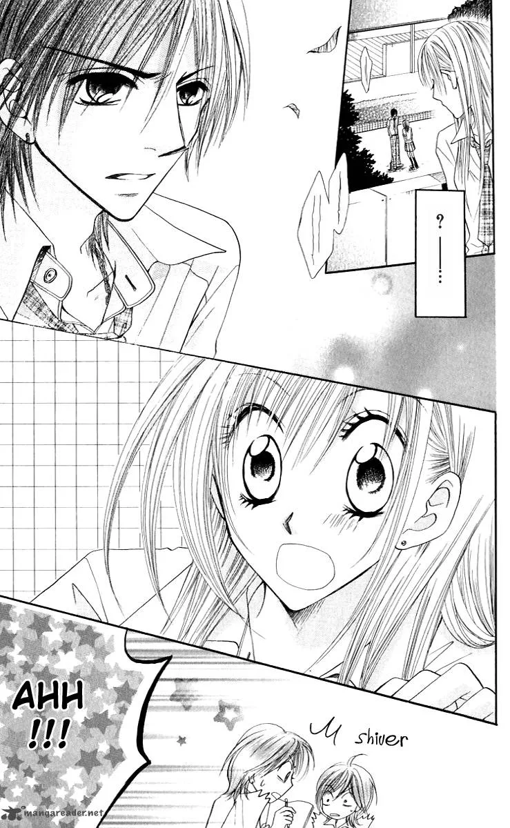 Ruu no Rakuen Chapter 1 page 26