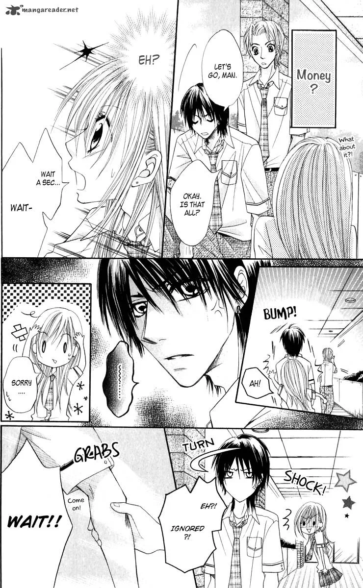 Ruu no Rakuen Chapter 1 page 31
