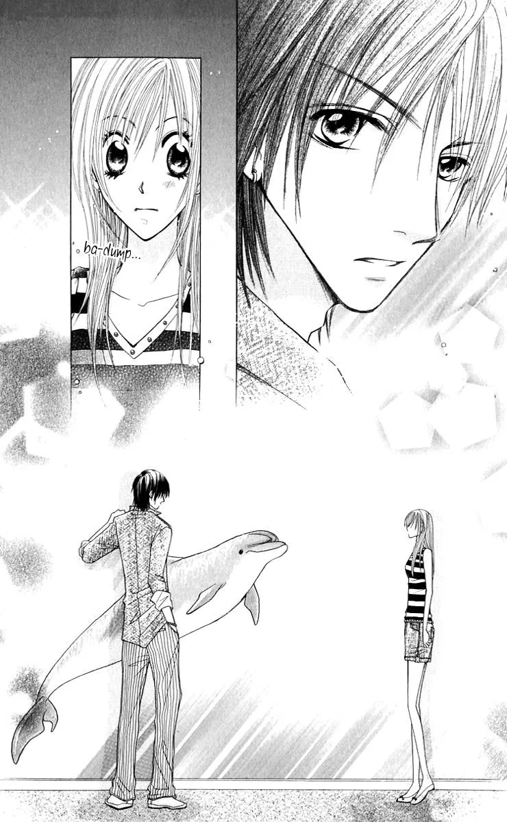 Ruu no Rakuen Chapter 1 page 15
