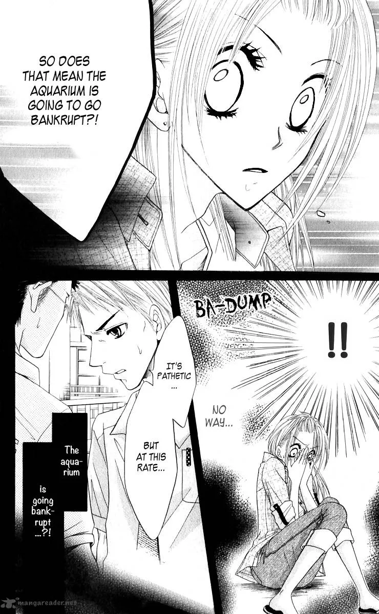 Ruu no Rakuen Chapter 1 page 37
