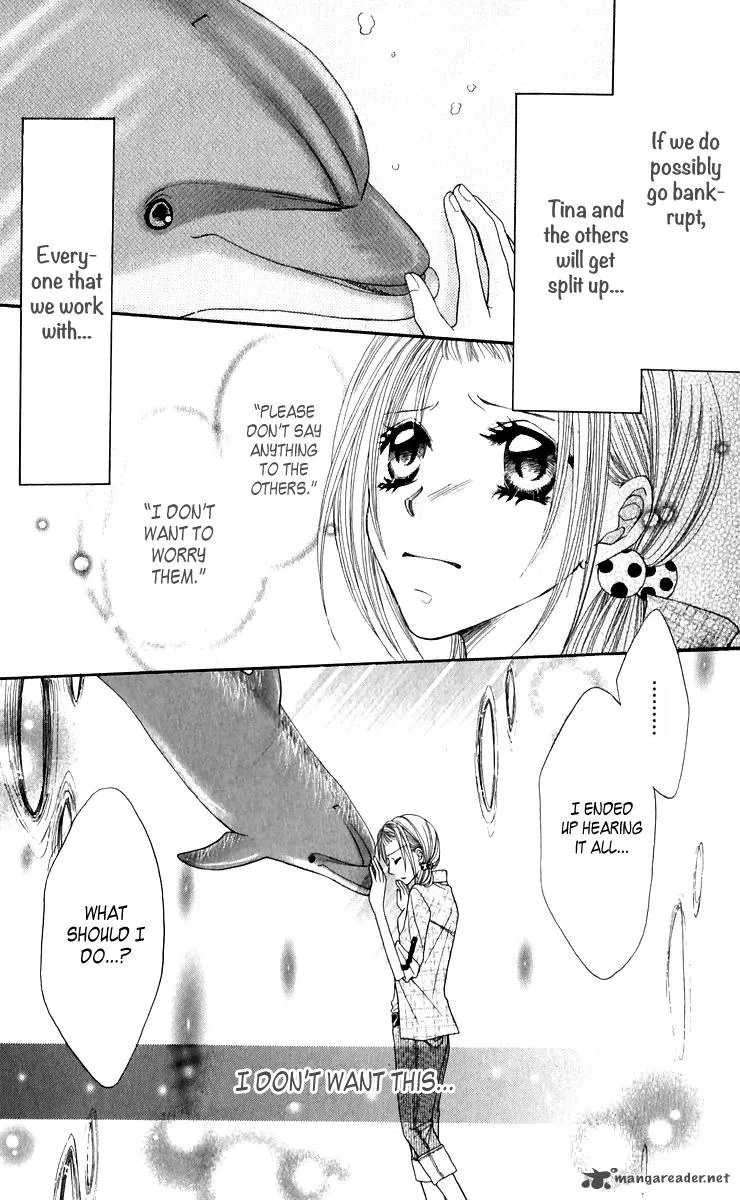 Ruu no Rakuen Chapter 2 page 4