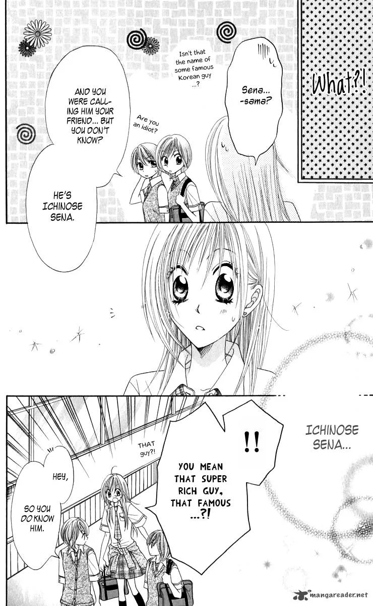 Ruu no Rakuen Chapter 2 page 10