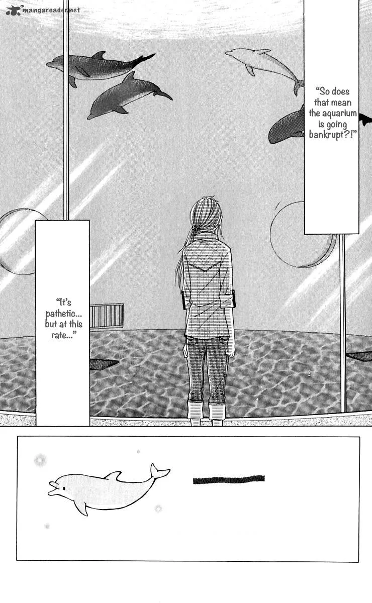 Ruu no Rakuen Chapter 2 page 2