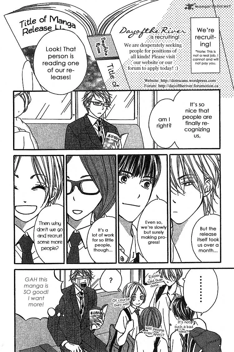 Ruu no Rakuen Chapter 2 page 26