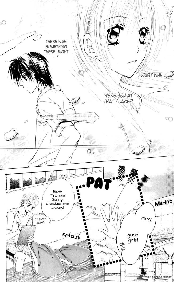 Ruu no Rakuen Chapter 2 page 18