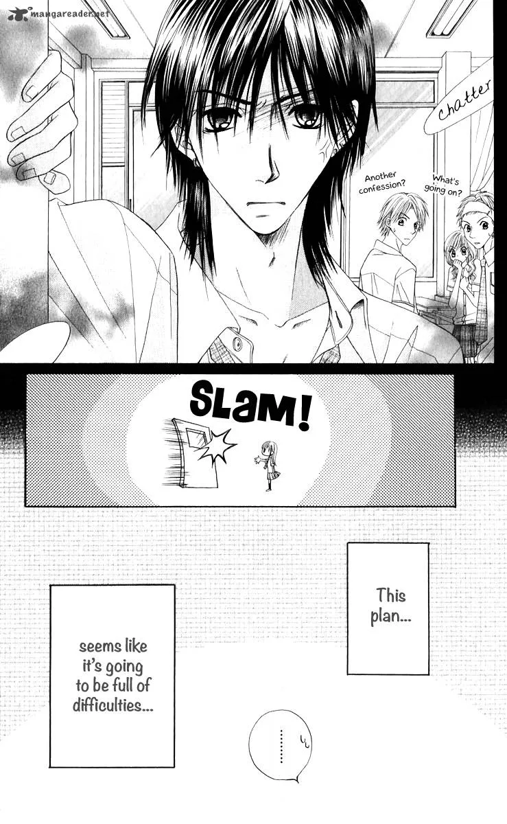 Ruu no Rakuen Chapter 2 page 25