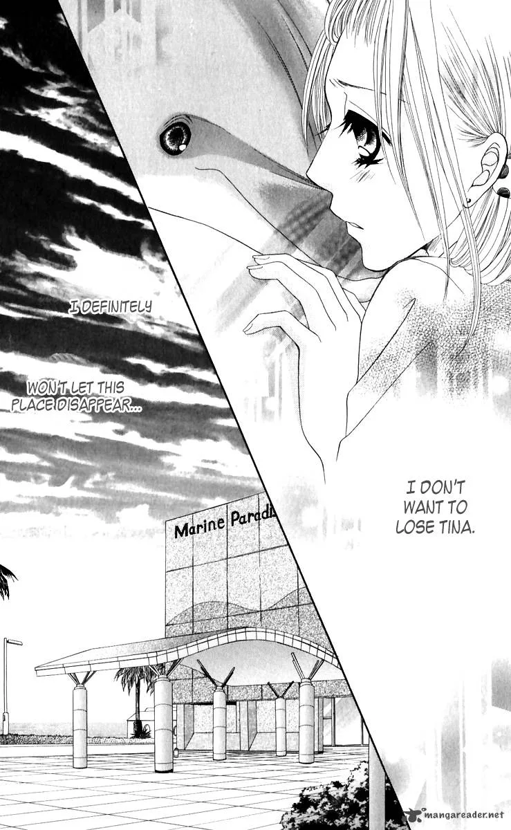 Ruu no Rakuen Chapter 2 page 5