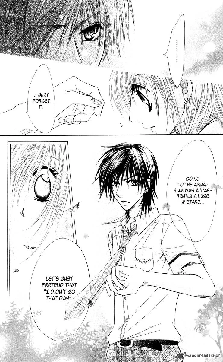 Ruu no Rakuen Chapter 2 page 16