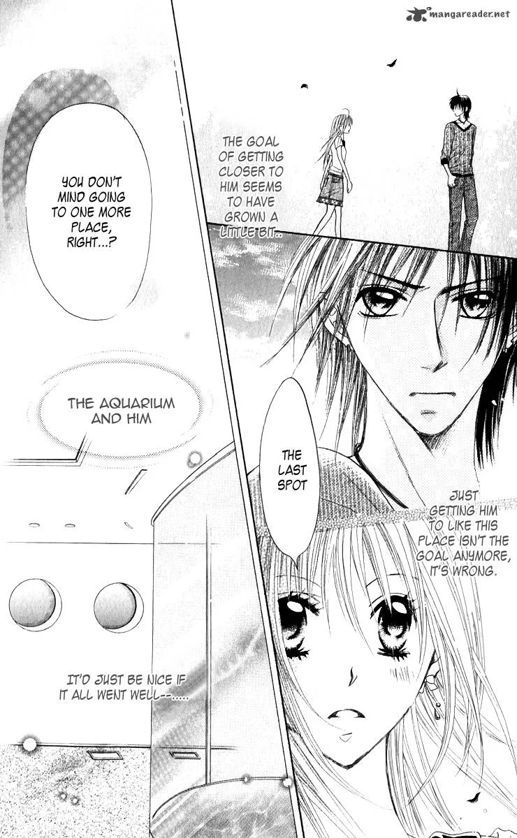Ruu no Rakuen Chapter 3 page 16