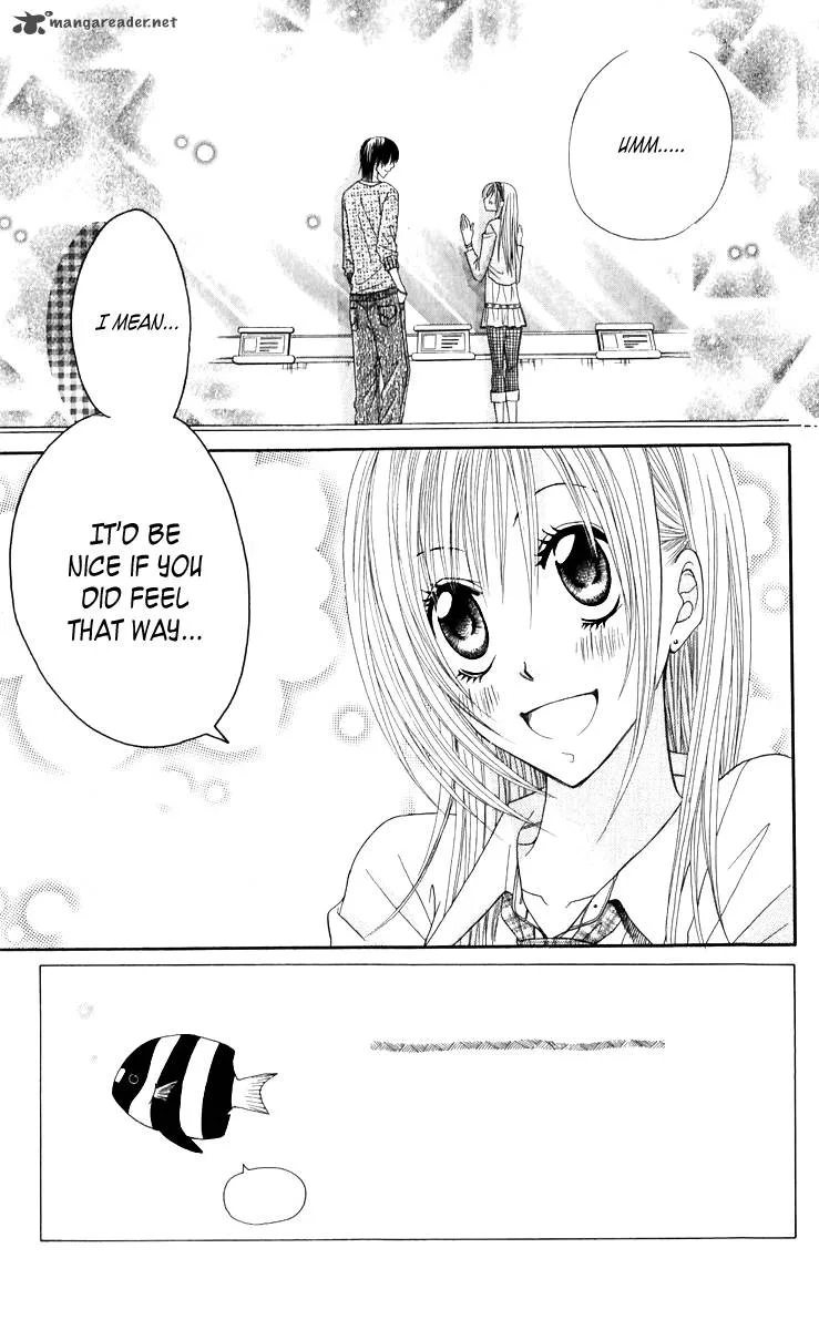Ruu no Rakuen Chapter 3 page 3