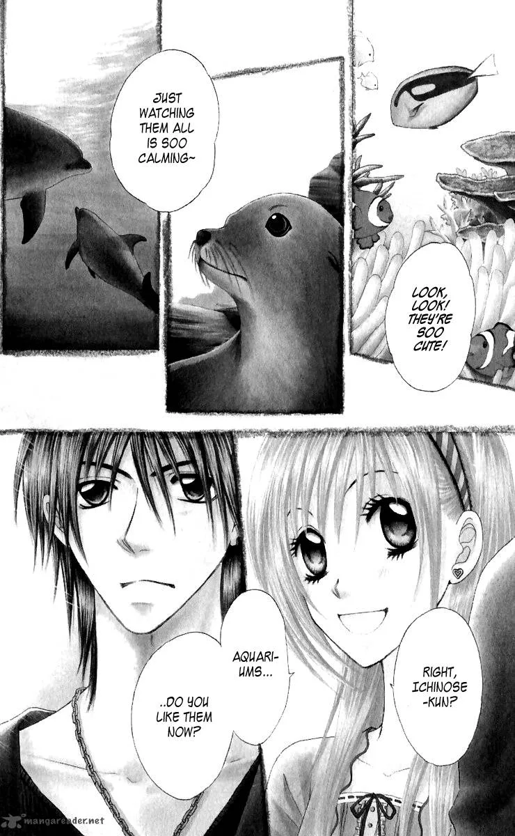 Ruu no Rakuen Chapter 3 page 2