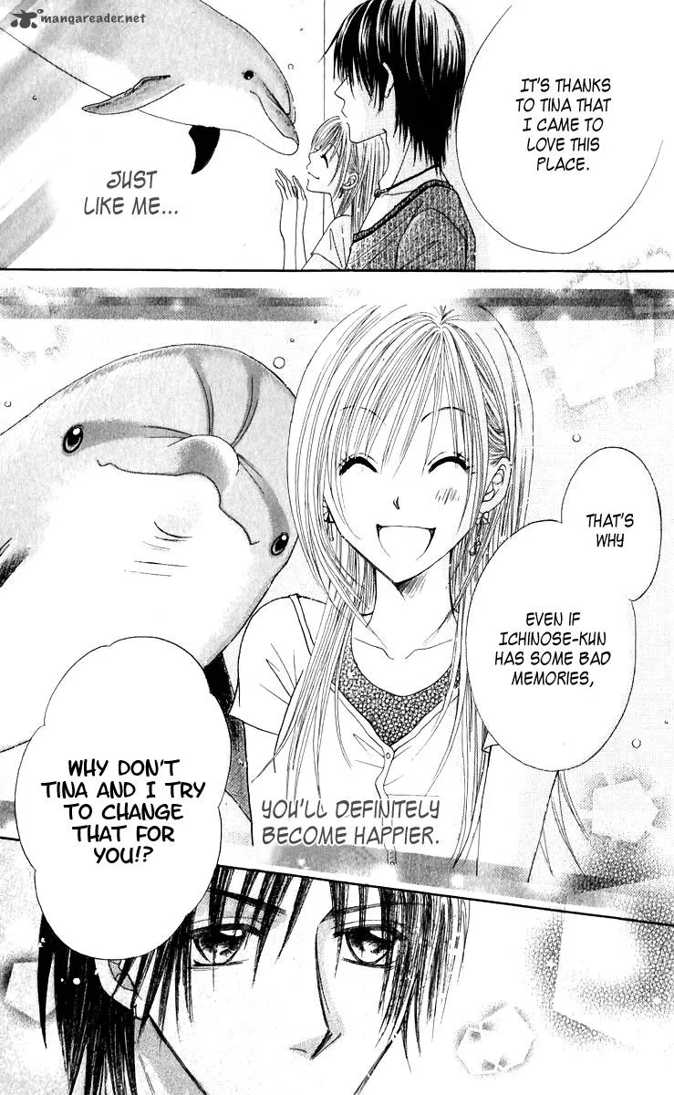 Ruu no Rakuen Chapter 3 page 23
