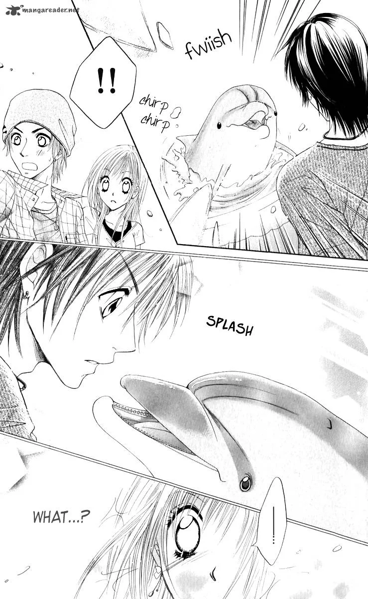Ruu no Rakuen Chapter 3 page 13