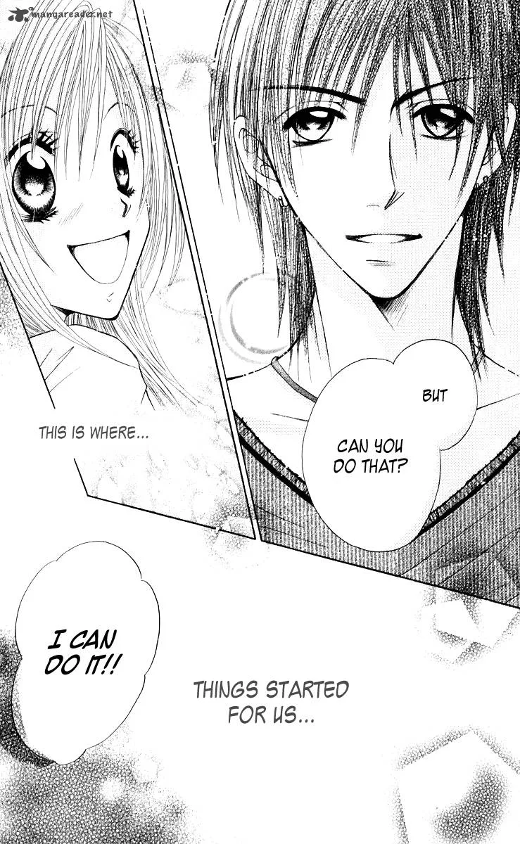 Ruu no Rakuen Chapter 3 page 27