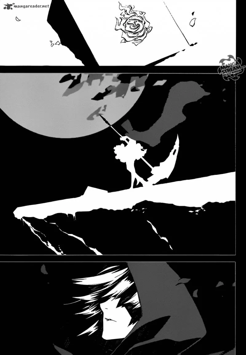 RWBY Chapter 1 page 12